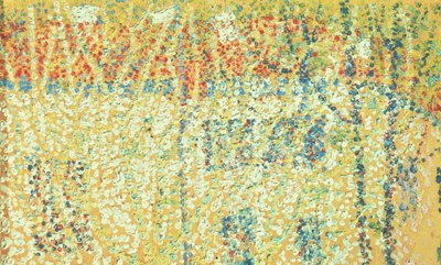 Landscape, 1906-08 by Kazimir Severinovich Malevich